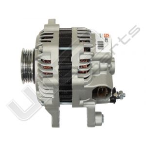 Dynamo 12V 90A