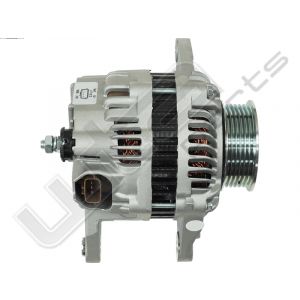 Dynamo 12V 90A