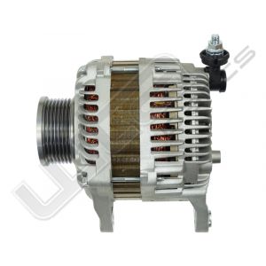 Dynamo 12V 150A