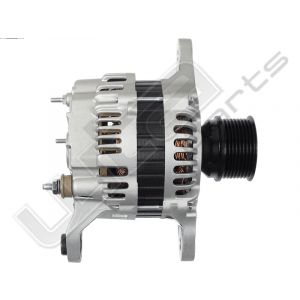 Dynamo 24V 90A