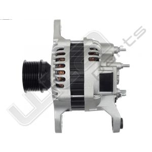 Dynamo 24V 90A