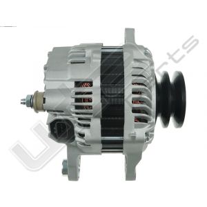 Dynamo 12V 140A