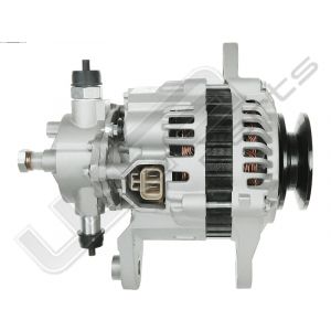 Dynamo 24V 35A