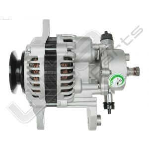 Dynamo 24V 35A