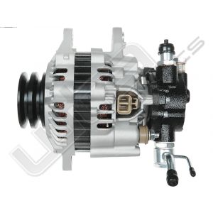 Dynamo 12V 90A