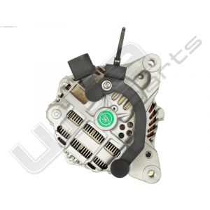 Dynamo 12V 120A