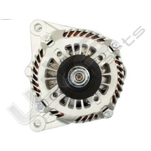 Dynamo 12V 120A