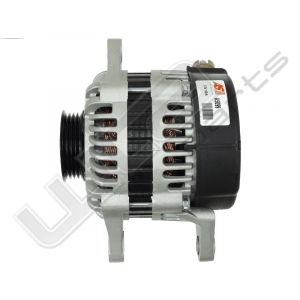 Dynamo 12V 90A