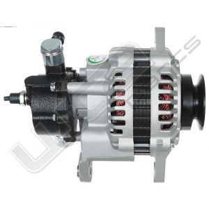 Dynamo 12V 70A