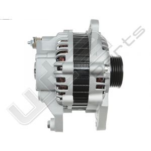 Dynamo 12V 125A