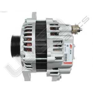 Dynamo 12V 125A