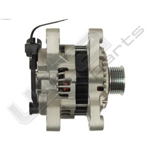 Dynamo 12V 80A