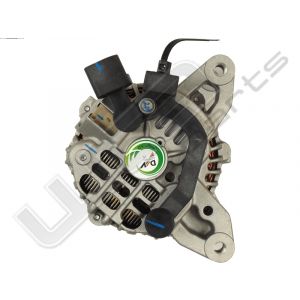 Dynamo 12V 80A
