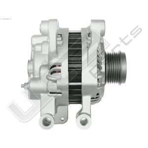 Dynamo 12V 75A