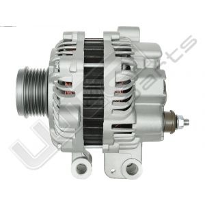 Dynamo 12V 75A