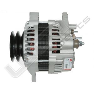 Dynamo 24V 40A