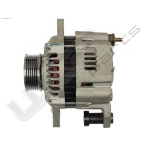 Dynamo 24V 40A