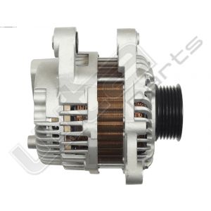 Dynamo 12V 95A