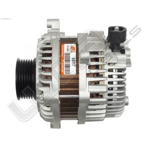 Dynamo 12V 95A