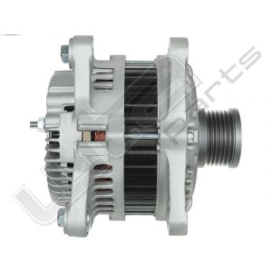 Dynamo 12V 110A