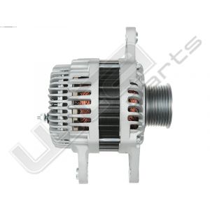 Dynamo 12V 100A