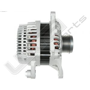 Dynamo 12V 100A