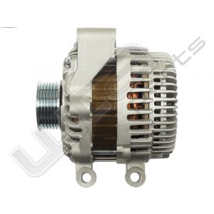 Dynamo 12V 110A