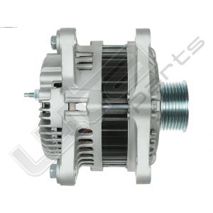 Dynamo 12V 120A