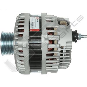 Dynamo 12V 120A