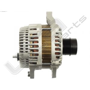 Dynamo 12V 140A