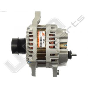 Dynamo 12V 140A