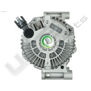 Dynamo 12V 150A