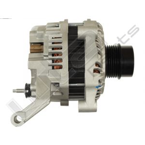 Dynamo 12V 140A