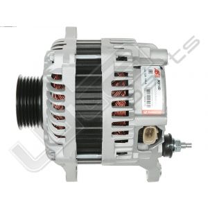 Dynamo 12V 150A