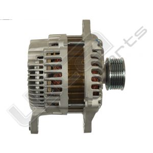 Dynamo 12V 130A