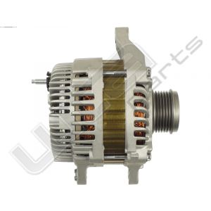 Dynamo 12V 135A