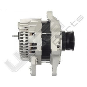 Dynamo 12V 130A