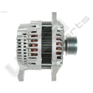 Dynamo 12V 130A