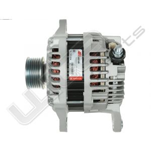 Dynamo 12V 130A