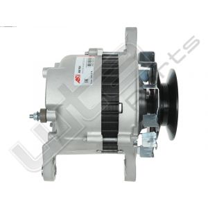 Dynamo 24V 20A