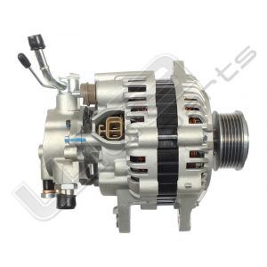 Dynamo 12V 105A