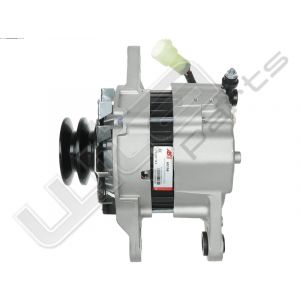 Dynamo 24V 50A