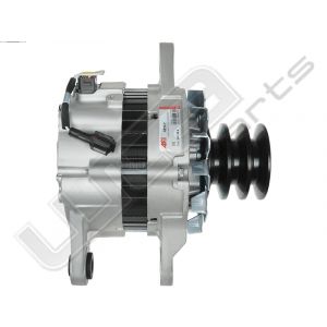 Dynamo 24V 50A