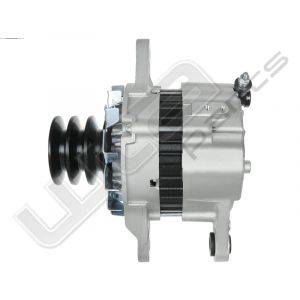 Dynamo 24V 50A