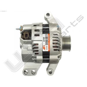 Dynamo 12V 90A