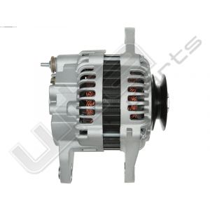 Dynamo 12V 80A