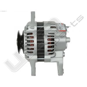 Dynamo 12V 80A