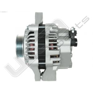 Dynamo 12V 70A