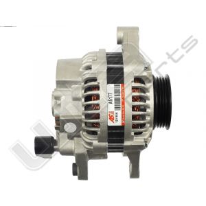 Dynamo 12V 90A