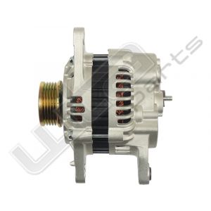 Dynamo 12V 80A